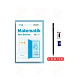 Antreman Yayınları Antreman Tyt Matematik Soru Bankası Kalem Seti Hediyeli