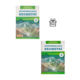 Antreman Yayınları Antremanlarla Geometri-1 Ve Antremanlarla Geometri-2