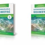 Antreman Yayınları Antremanlarla Geometri Seti 2 Kitap Set