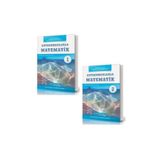 Antreman Yayınları Antremanlarla Matematik 1 Ve 2