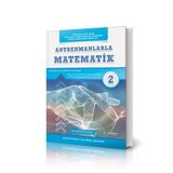 Antreman Yayınları Antremanlarla Matematik 2.kitap