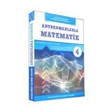 Antreman Yayınları Antremanlarla Matematik 4
