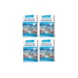 Antreman Yayınları Antrenmanlarla Matematik 1-2-3-4 Set 4 Kitap Antrenman Yayınları