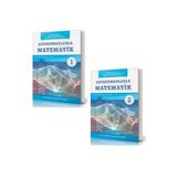 Antreman Yayınları Antrenmanlarla Matematik 1-2