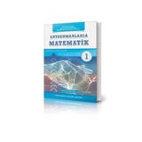 Antreman Yayınları ANTRENMANLARLA TYT-AYT Matematik 1