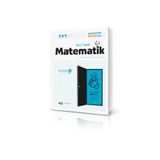Antreman Yayınları Antrenmanlarla Yeni Nesil Matematik Çözümlü