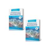 Antreman Yayınları Süper 2'li Şook Fiyat! Antrenman Yayınları Antrenmanlarla Matematik 1 Ve 2. Kitap Birarada.