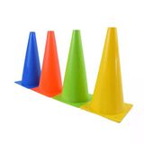 Antrenman Hunisi 5 Farkli Renkli Set 30 Cm