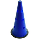 Antrenman Hunisi Delikli Mavi 40 Cm