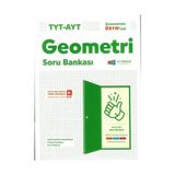 Antrenman TYT AYT Geometri Soru Bankası - Ahmet Karakoç