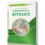 Antrenman Yayıncılık Antremanlarla Biyoloji Örnek Çözümlü ve Konu Anlatımlı