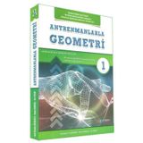 Antrenman Yayıncılık Antremanlarla Geometri 1