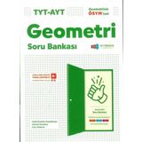 Antrenman Yayıncılık Antrenman Tyt Ayt Geometri Soru Bankası