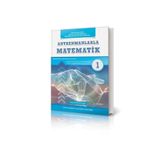 Antrenman Yayıncılık Antrenmanlarla 2020 Matematik 1. Kitap Konu Anlatımlı Soru Bankası