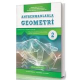 Antrenman Yayıncılık Antrenmanlarla Geometri 2 Konu Anlatımlı Soru Bankası