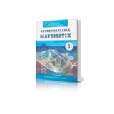 Antrenman Yayıncılık Antrenmanlarla Matematik 1. Kitap Soru Bankası 2026 Baskı