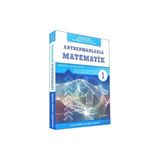 Antrenman Yayıncılık Antrenmanlarla Matematik 1.Kitap Üniversite Hazırlık Sınıfı İçin 328 Sayfa