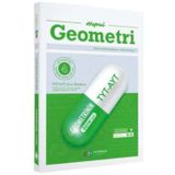 Antrenman Yayıncılık Antrenmanlarla TYT AYT Hepsi Geometri Soru Bankası