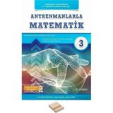 Antrenman Yayıncılık Tüm Adaylar Için Antrenmanlarla Matematik 3. Kitap ve Telefon Tutucu