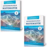 Antrenman Yayıncılık TYT-AYT 1-2 Matematik Soru Bankası Seti – Üniversite Sınavına Hazırlık İçin Kapsamlı ve Sistemli Kaynak