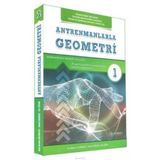 Antrenman Yayınları Antremanlarla Geometri 1. Kitap
