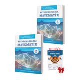Antrenman Yayınları Antremanlarla Matematik-1 Ve Antremanlarla Matematik-2