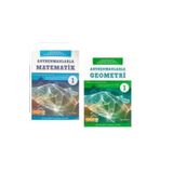 Antrenman Yayınları Antremanlarla Matematik 1 Ve Geometri 1