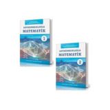 Antrenman Yayınları Antrenman Yayınları Matematik 1 Ve 2 Kitapları