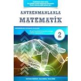 Antrenman Yayınları Antrenmanlarla 2020 Matematik 2. Kitap Konu Anlatımlı Soru Bankası