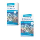 Antrenman Yayınları Antrenmanlarla 2020 Uyumlu Matematik 1-2 Set