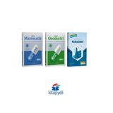 Antrenman Yayınları Antrenmanlarla Hepsi Matematik - Hepsi Geometri - Altı Üstü Paragraf