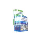 Antrenman Yayınları Antrenmanlarla Matematik 1-2-3-4 Antrenmanlarla Geometri 1-2