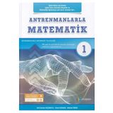 Antrenman Yayınları Antrenmanlarla Matematik 1. Kitap - Mehmet Girgiç 9786058821002