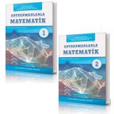 Antrenman Yayınları Antrenmanlarla Matematik 1. ve 2. Kitaplar