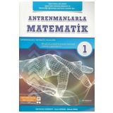Antrenman Yayınları Antrenmanlarla Matematik 1-yeni