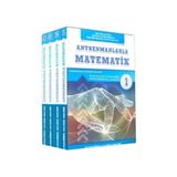 Antrenman Yayınları Antrenmanlarla Matematik 3-4 Seti-2 Kitap