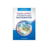 Antrenman Yayınları Antrenmanlarla Matematik Tamamı Çözümlü Konu Anlatımlı Soru Bankası Yeni