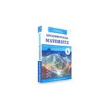 Antrenman Yayınları Dördüncü Kitap Antrenmanlarla Matematik