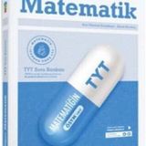 Antrenman Yayınları TYT Hepsi Matematik Soru Bankası