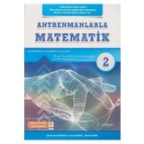 Antrenman Yayınları Video Çözümlü Antrenmanlarla Matematik - 2. Kitap