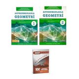 Antrenmanlarla 2027 Geometri 1+2+Anla Kazan Paragraf Deneme