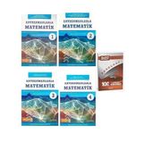 Antrenmanlarla 2027 Matematik 1+2+3+4+Anla Kazan Paragraf Deneme