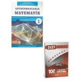 Antrenmanlarla 2027 Matematik 1+Anla Kazan Paragraf Deneme