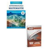 Antrenmanlarla 2027 Matematik 2+Anla Kazan Paragraf Deneme