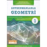 Antrenmanlarla Geometri - 1 - Ahmet Karakoç - Halil İbrahim Küçükkaya - Antrenman Yayıncılık