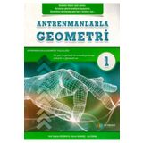Antrenmanlarla Geometri 1 Antrenman Yayıncılık