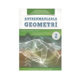 Antrenmanlarla Geometri - 2 - Antreman Yayınları