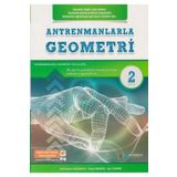 Antrenmanlarla Geometri 2 - Antrenman Yayıncılık
