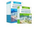 Antrenmanlarla Matematik 1. 2. 3. 4. Kitap + Antrenmanlarla Geometri 1. 2. Kitap Seti Antrenman Ya