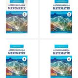 Antrenmanlarla Matematik 1 - 2 - 3 - 4 Lü Set Antrenman Yayıncılı